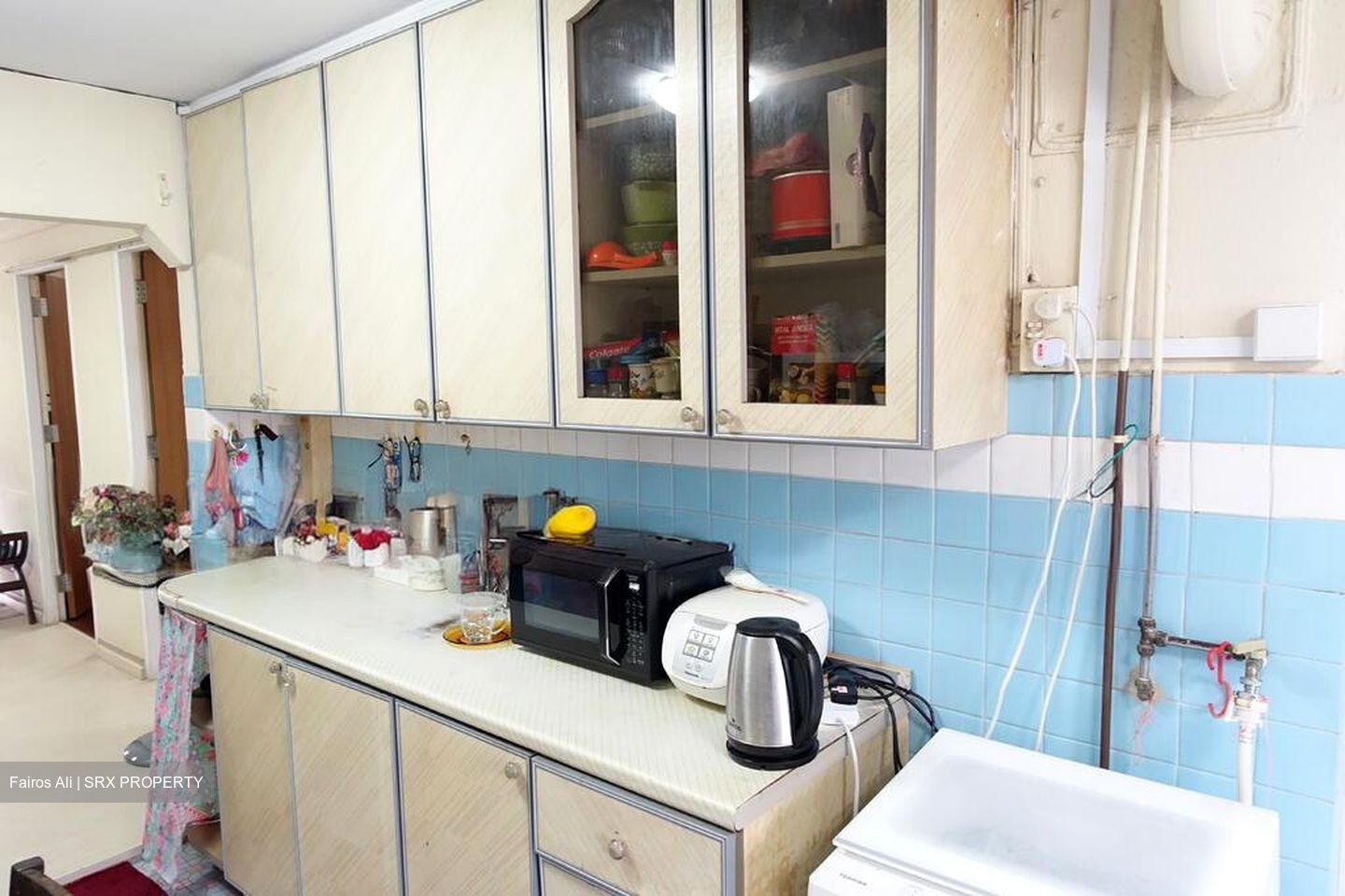 Blk 1 Kim Keat Court (Toa Payoh), HDB 3 Rooms #518660511